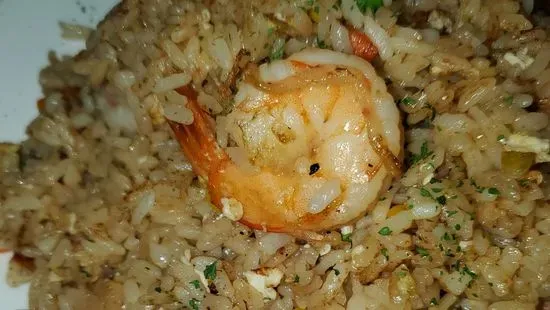 Shrimp Fried Rice