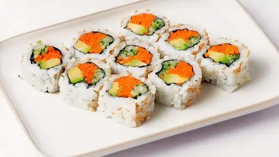 Vegetarian Roll