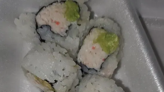 California Roll