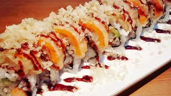 TOKYO ROLL