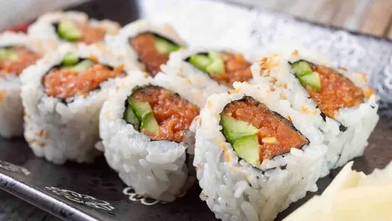 Spicy Tuna Roll