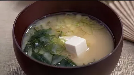 Miso Soup