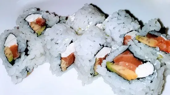 Philadelphia Roll