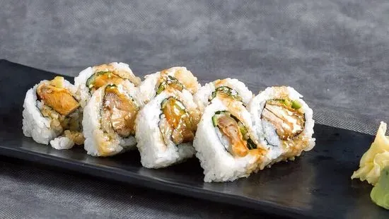 Teriyaki Roll