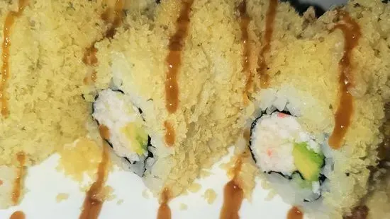 Crunch Roll