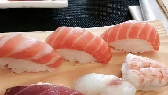 Nigiri Combo (7 Pieces)