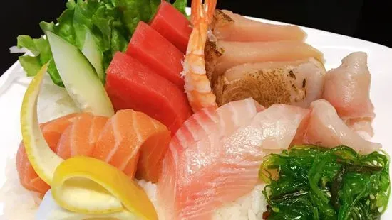 Chirashi