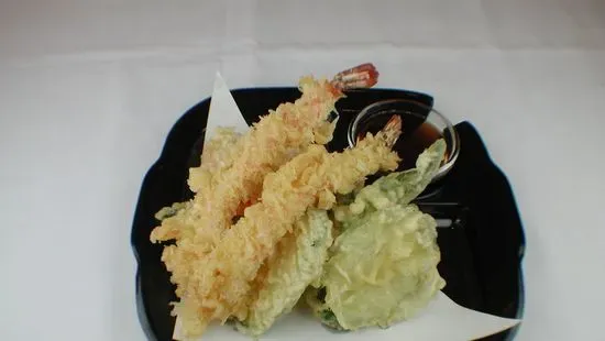 Combo Tempura 