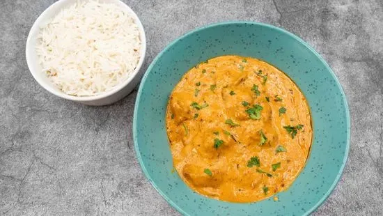 Paneer Makhni