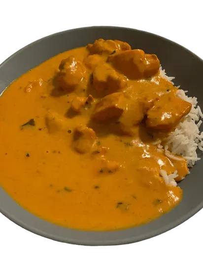 Makhani Sauce