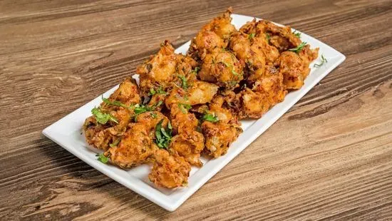 Gunpowder Gobi