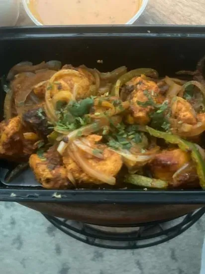 Chicken Tikka