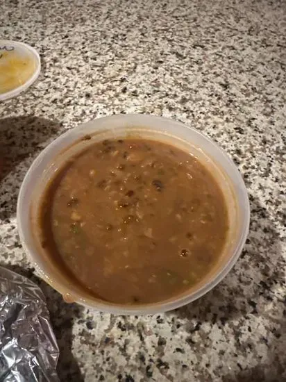 Dal Makhni