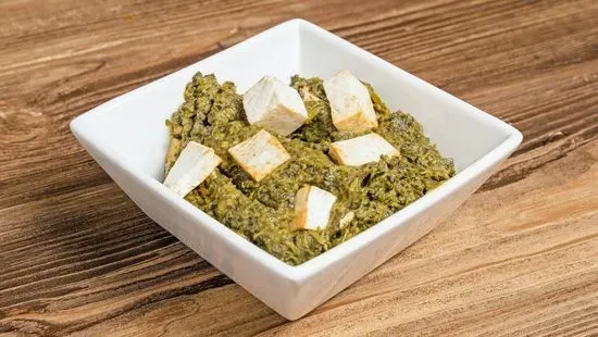 Saag Paneer