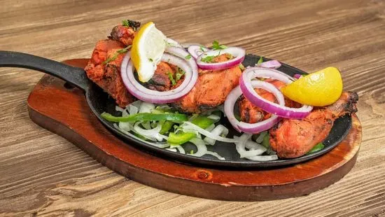 Tandoori Chicken