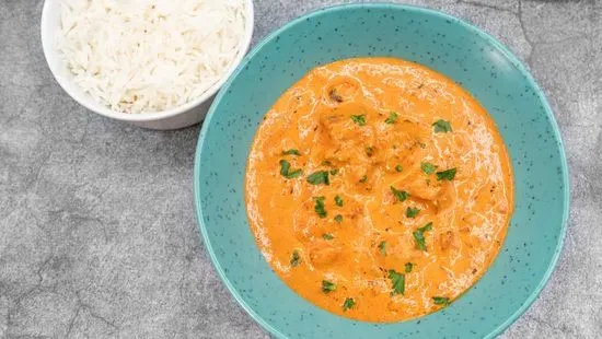 Korma Sauce