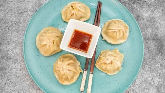 Momos