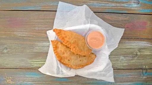 Pastelitos / Empanadas