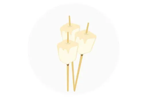 Toasted Marshmallow