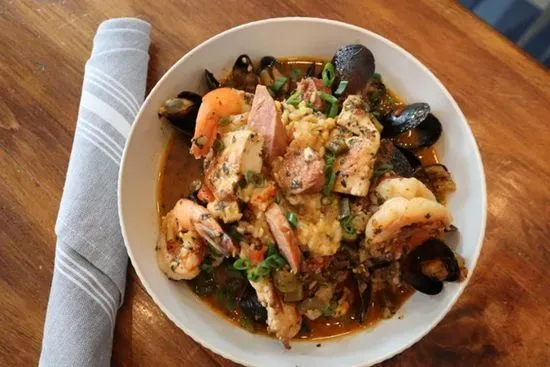 Jambalaya