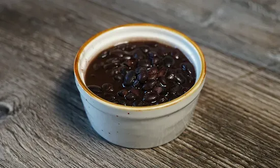 FRIJOLES NEGROS