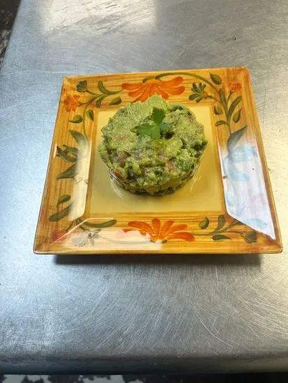 GUACAMOLE