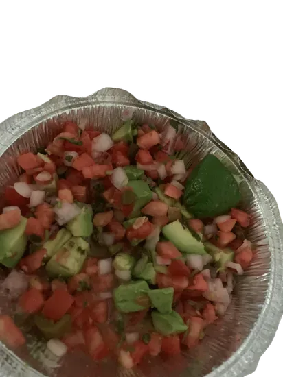 Large Pico de Gallo