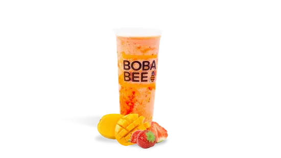Strawberry Mango Freeze (Large)