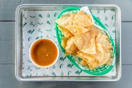 Chips n' Salsa