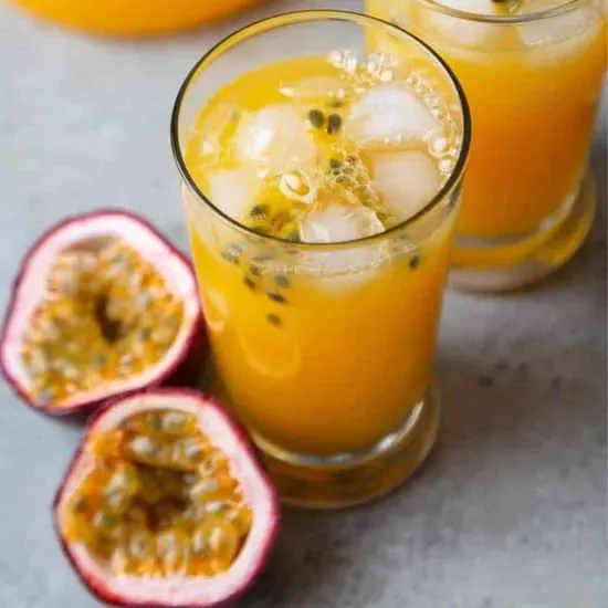 Passion Fruit Juice/ Chanh Dây