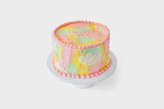 Lover (Susie's Version) Cake