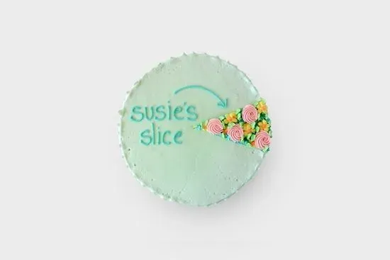 Special Slice Cake