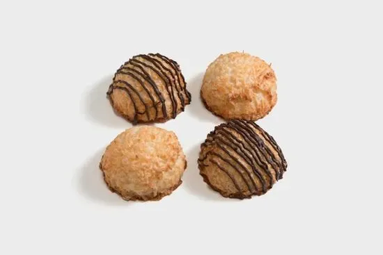Coconut Macaroons