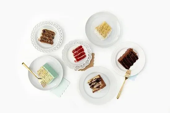 Cake Flight