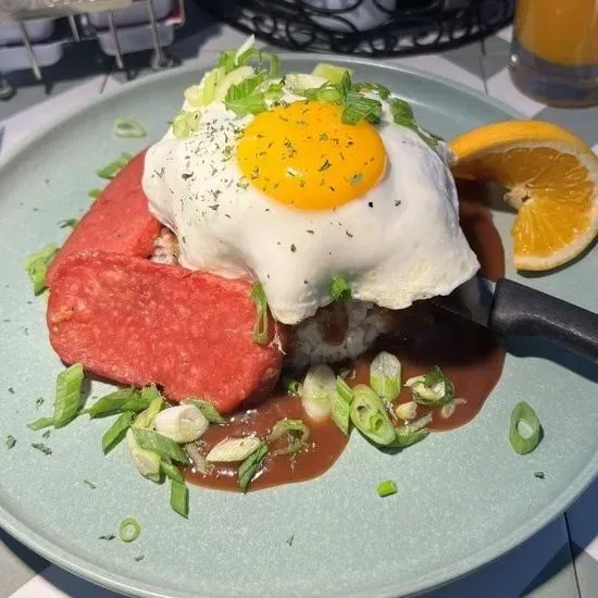 Loco Moco