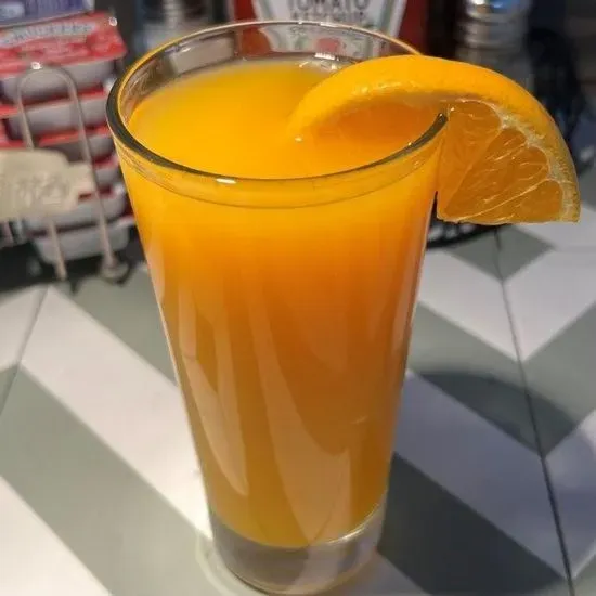 Orange Juice