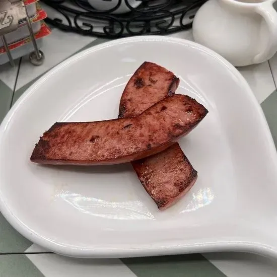 Side of Turkey Kielbasa