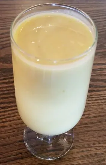 Mango Lassi