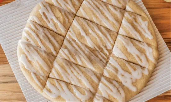 Cinnamon Sticks