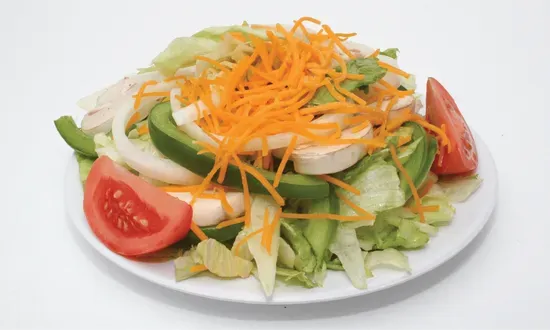 Side Salad