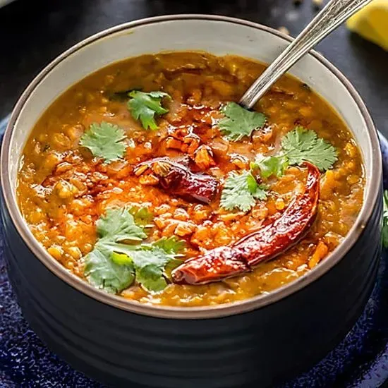 Tadka Dal