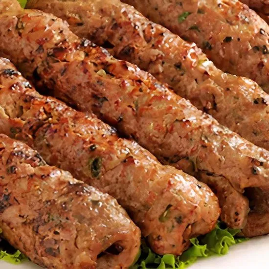 Lamb Sheekh Kabab