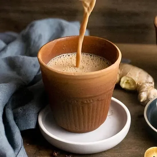 Masala Chai (Hot)