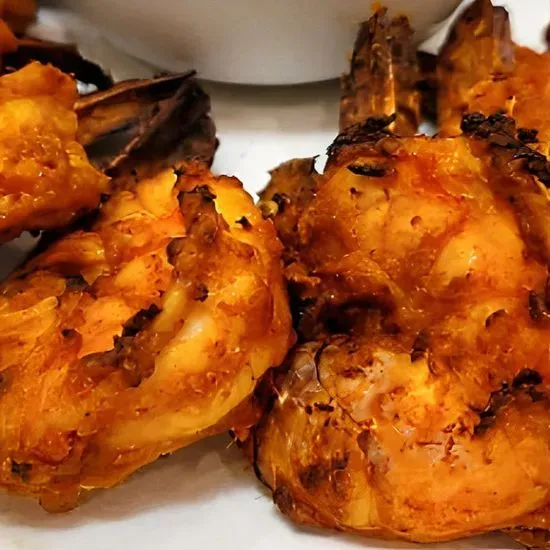 Tandoori Shrimp