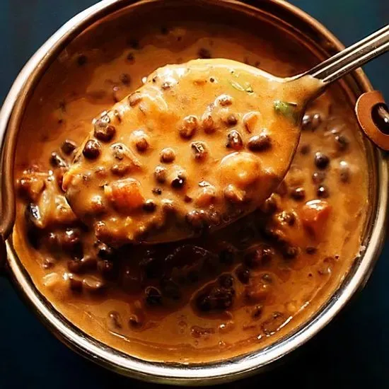 Dal Makhani