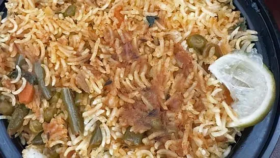 Royal Basmati Rice "Biryani"