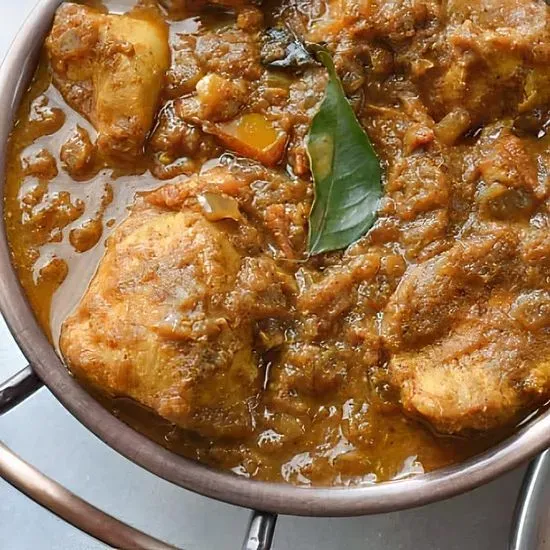 Malabar Curry