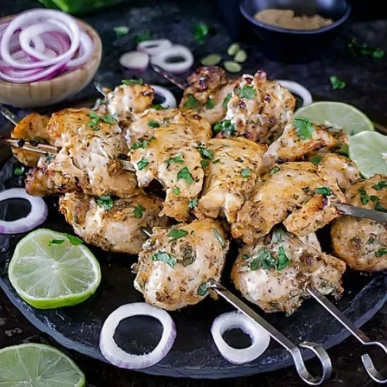 Malai Tikka