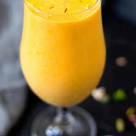 Mango Lassi