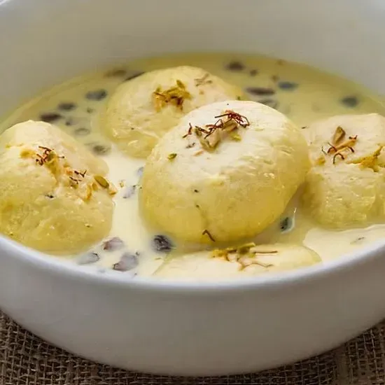 Rasmalai